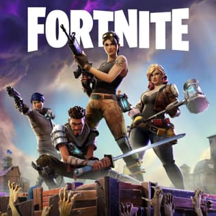 #2 Fortnite — Top 10 Video Games That Permanently Changed Culture — Not Just Gaming
