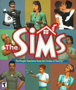 #8 The Sims — Top 10 Video Games That Permanently Changed Culture — Not Just Gaming