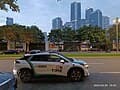 #7 Uber — Redefining Urban Transportation — Top 10 Most Disruptive Companies of the Last Decade — Industries That Will Never Be the Same