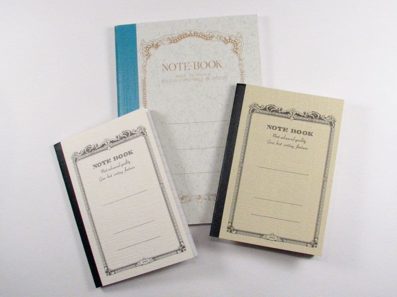 #7 Maintaining an Idea Journal or Notebook — Top 10 Daily Habits of Self-Made Billionaires (And the Research Behind Them)