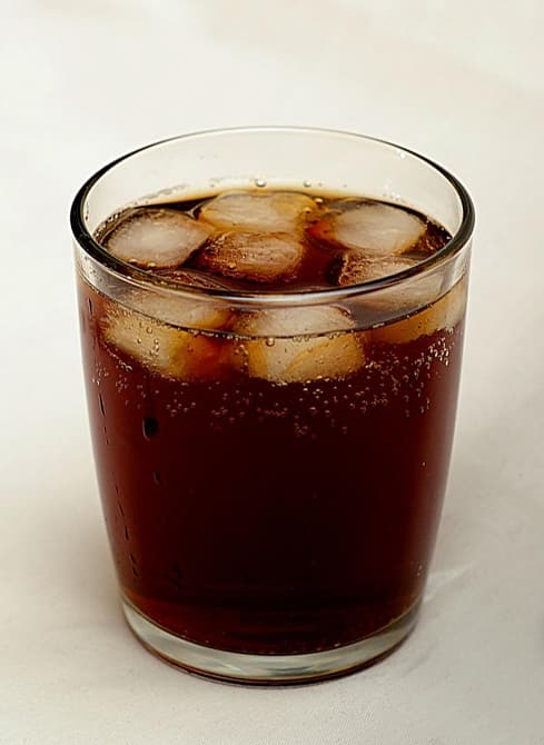 #8 High-Fructose Corn Syrup — Top 10 Foods That Are Aging You Faster — What to Cut to Look and Feel Younger