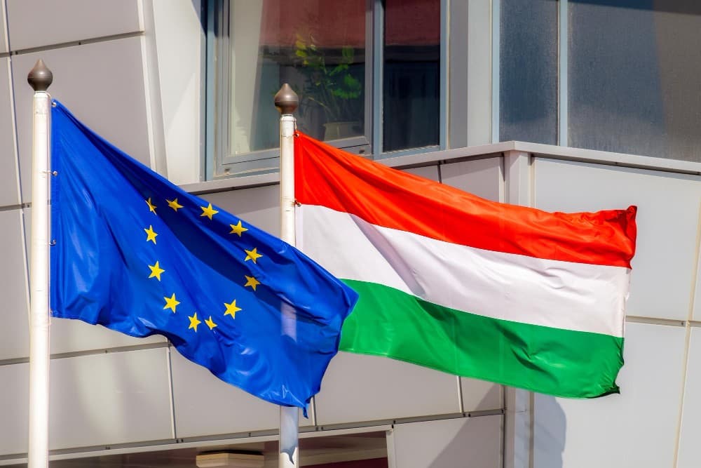 #7 Hungary — $900-1,300/Month, EU Access — Top 10 Countries Where Your Money Goes 3x Further in 2026 — The Ultimate Cost-of-Living Rankings