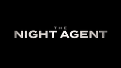 #4 The Night Agent — 812 Million Hours Viewed — Top 10 Most Watched Netflix Shows of All Time — The Numbers Netflix Had to Share
