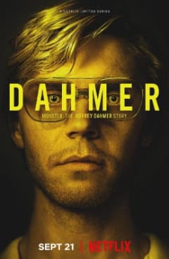 #10 Dahmer — 824 Million Hours Viewed — Top 10 Most Watched Netflix Shows of All Time — The Numbers Netflix Had to Share