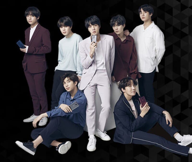 #1 BTS (방탄소년단) ‘SWIM’ Official MV — Top 10 Trending YouTube Videos in the US — March 23, 2026