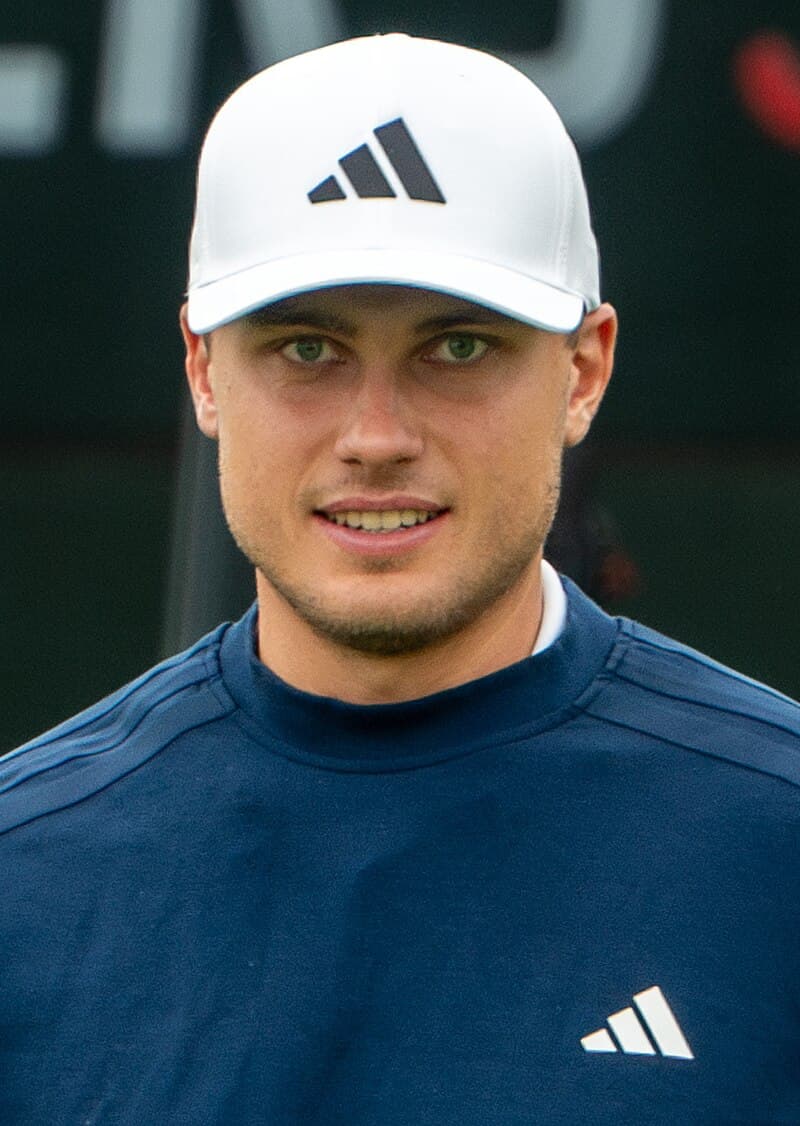#9 Valspar Championship, Final Round — Top 10 Trending YouTube Videos in the US — March 23, 2026