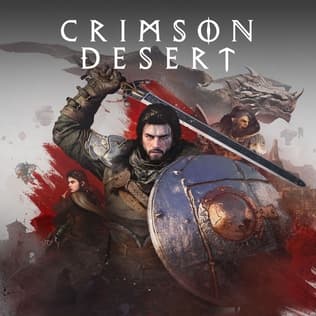 #1 Crimson Desert — Top 10 Steam — Top Sellers — Mar 23–Mar 29, 2026