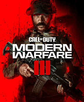 Call of Duty®: Modern Warfare®