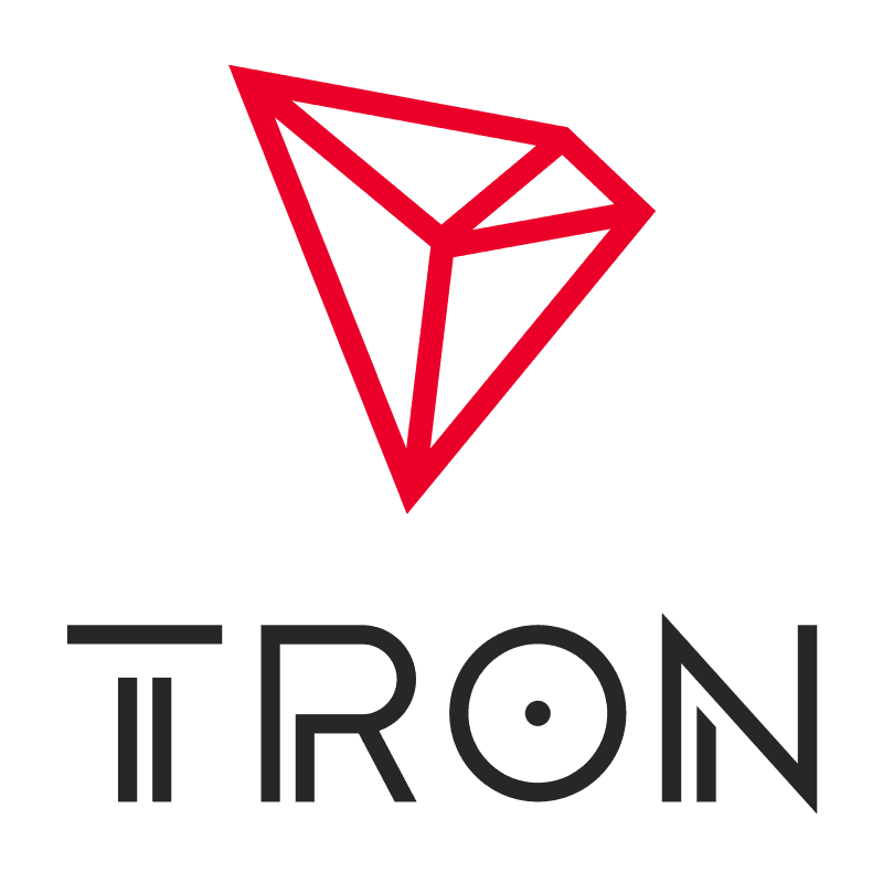#8 TRON (TRX) — Top 10 CoinGecko — Top Cryptocurrencies — March 23, 2026