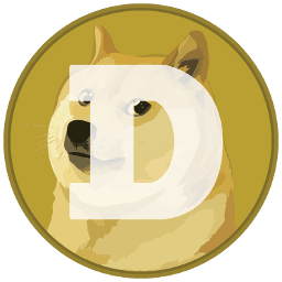 #10 Dogecoin (DOGE) — Top 10 CoinGecko — Top Cryptocurrencies — March 23, 2026