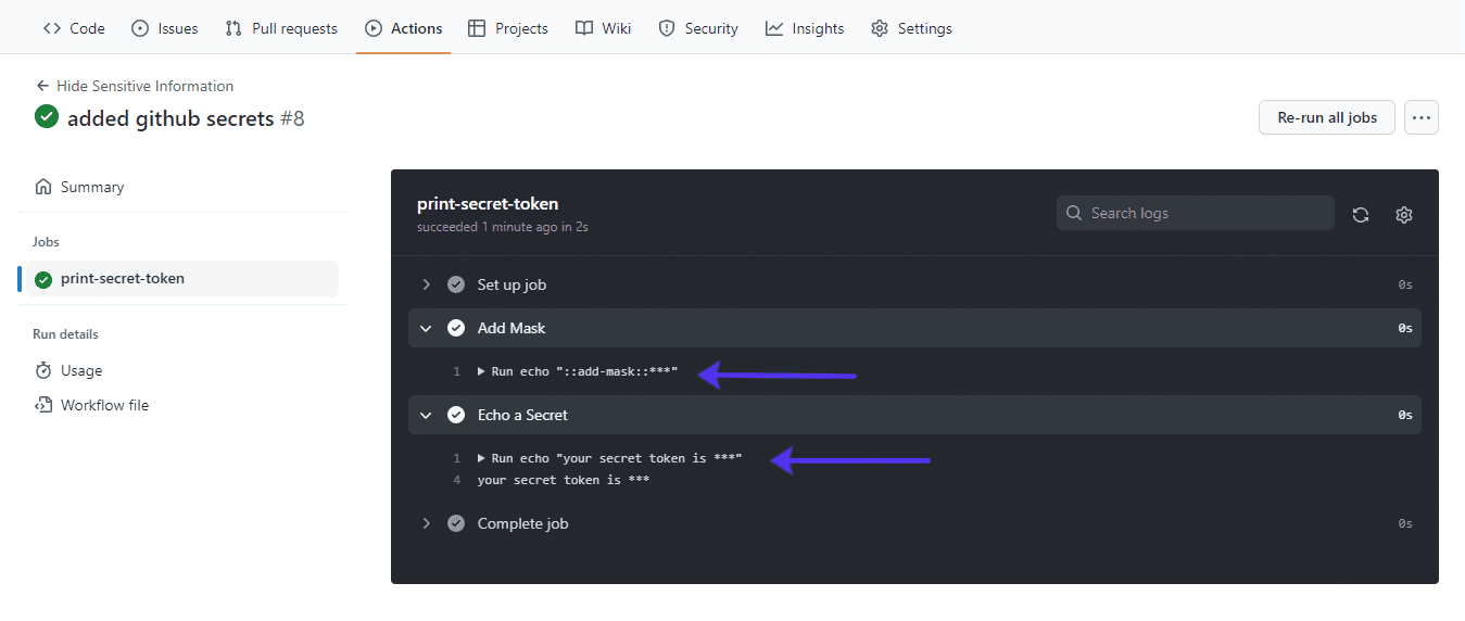 #3 Trivy under attack again: Widespread GitHub Actions tag compromise secrets — Top 10 Hacker News — Top Stories — March 23, 2026