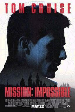#9 Mission: Impossible — $3.6 Billion — Top 10 Most Successful Movie Franchises of All Time — The Billions Behind the Blockbusters