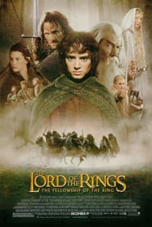 #10 The Lord of the Rings / The Hobbit — $5.9 Billion — Top 10 Most Successful Movie Franchises of All Time — The Billions Behind the Blockbusters