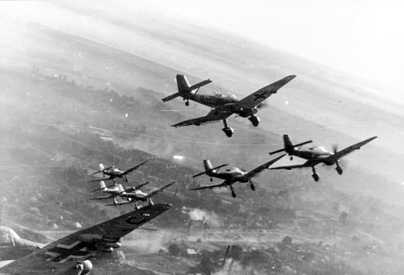 #1 World War II (1939-1945) — 70-85 Million Dead — Top 10 Deadliest Wars in Human History — The Conflicts That Defined Civilizations
