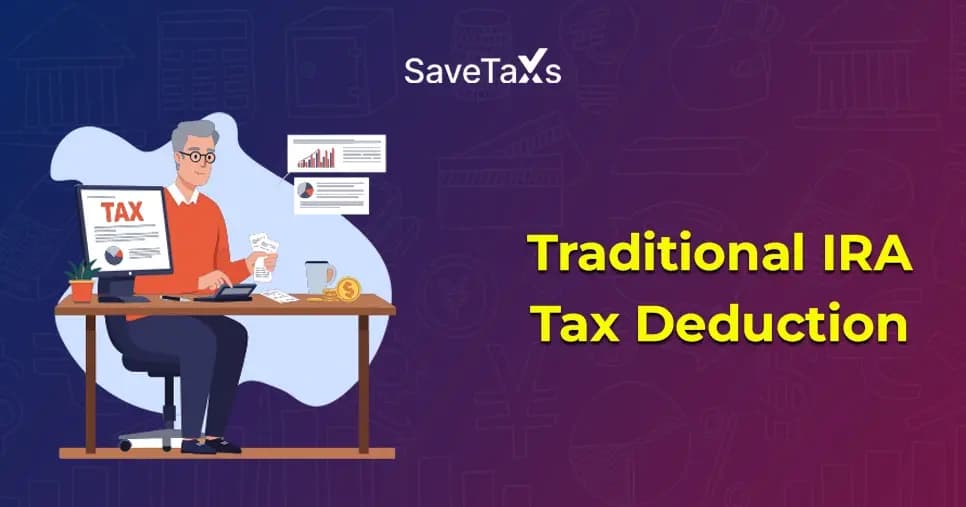 #4 Traditional IRA — Tax Deduction Now, Taxes Later — Top 10 Best Investment Accounts to Build Wealth (US)