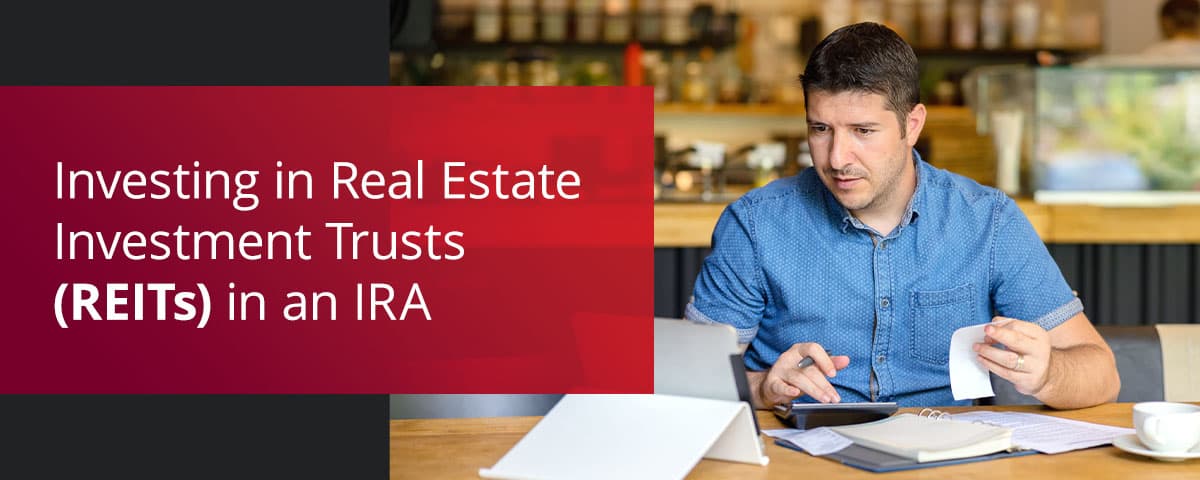 #8 Real Estate Investment Trusts (REITs) in IRA — Top 10 Best Investment Accounts to Build Wealth (US)