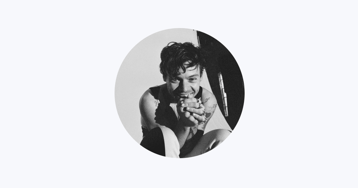 #5 American Girls — Harry Styles — Top 10 Apple Music — Top Songs (GB) — March 24, 2026