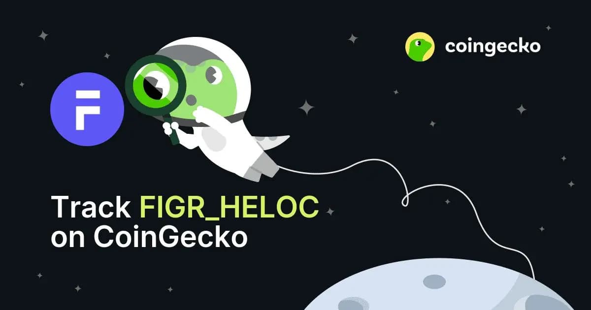 #9 Figure Heloc (FIGR_HELOC) — Top 10 Cryptocurrencies by Market Cap — March 24, 2026