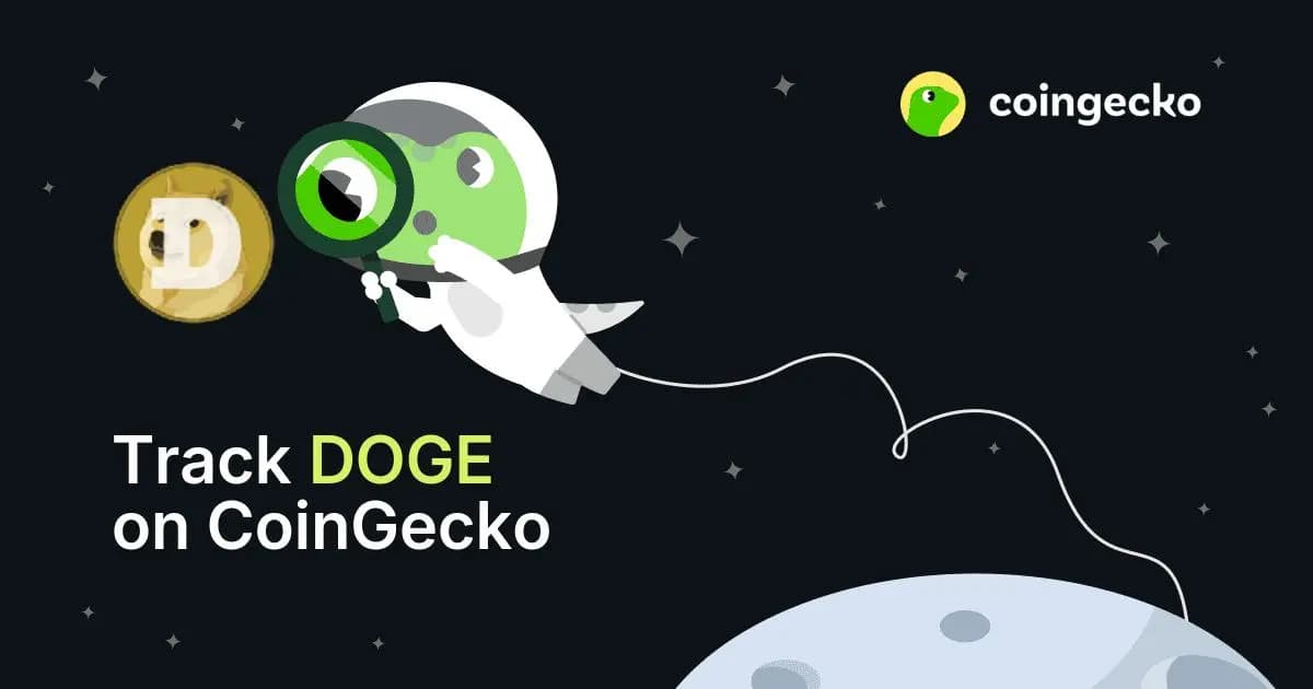 #10 Dogecoin (DOGE) — Top 10 Cryptocurrencies by Market Cap — March 24, 2026