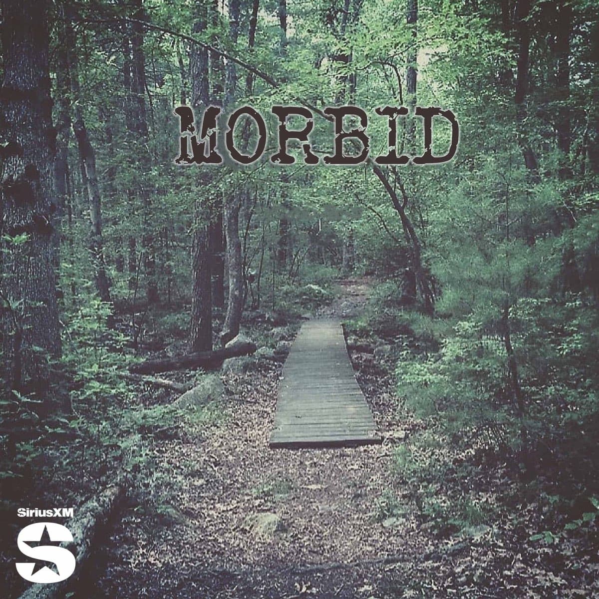 #9 Morbid — Top 10 Apple Podcasts — Top Shows (US) — March 24, 2026