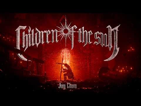 #4 Jay Chou 周杰倫【Children of the Sun 太陽之子】 Official Music Video — Top 10 YouTube — Trending Videos (US) — March 24, 2026