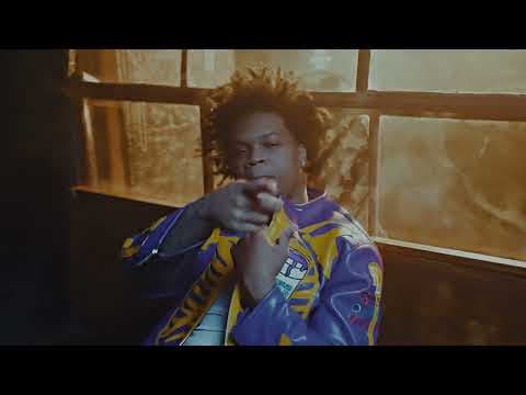 #10 Fox BD - Where Yo Booster Seat? (Official Music Video) — Top 10 YouTube — Trending Videos (US) — March 24, 2026