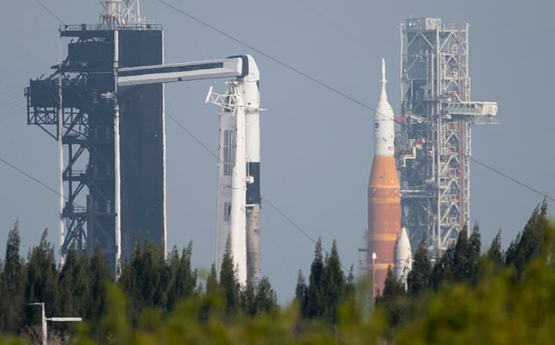 #5 Orbital data centers, part 1: There’s no way this is economically viable, right? — Top 10 Tech Stories of March 24, 2026: DOGE Lawsuit, AI Agents & Wildfire Roads