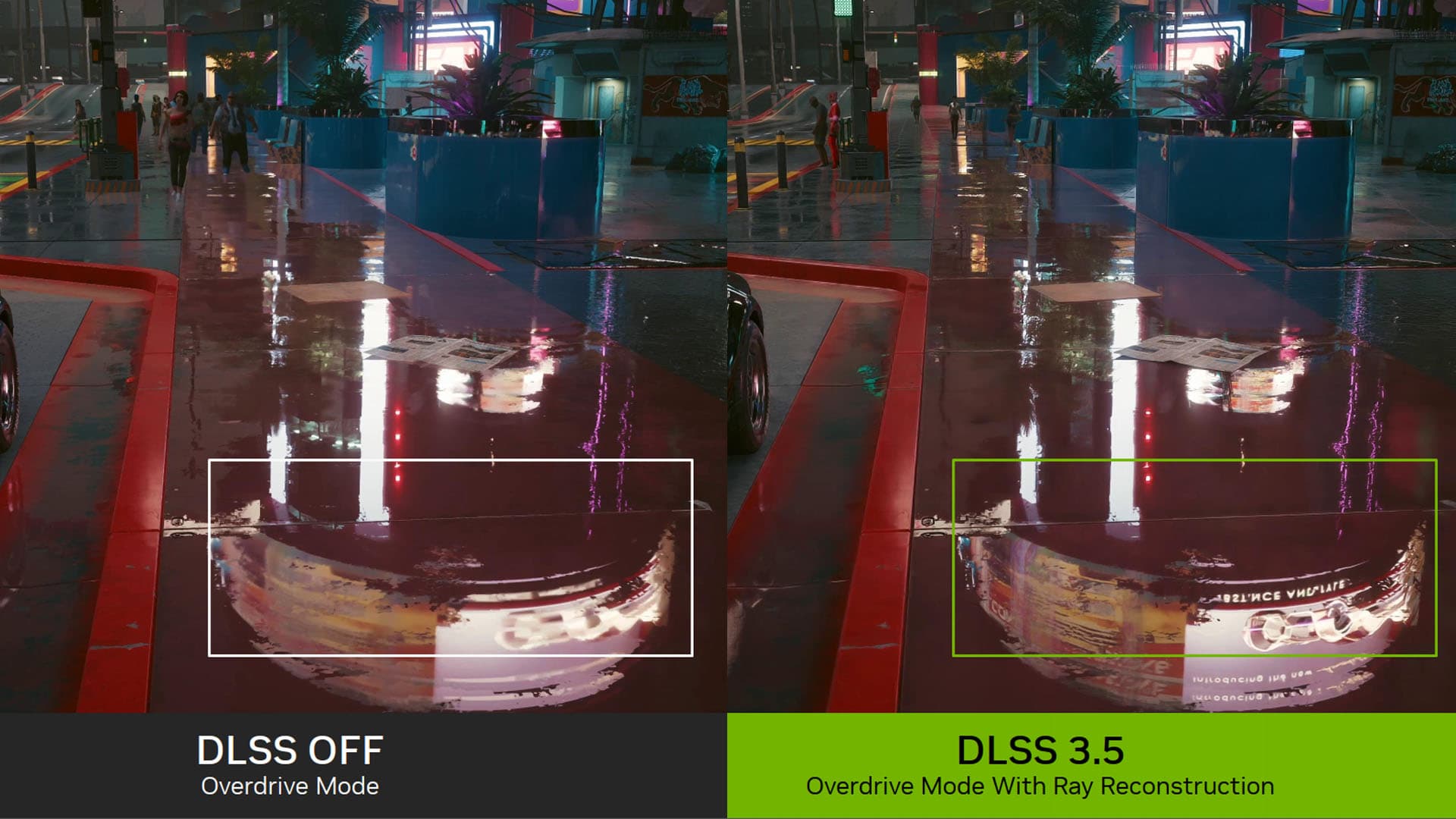 #8 Nvidia CEO tries to explain why DLSS 5 isn’t just “AI slop” — Top 10 Tech Stories of March 24, 2026: DOGE Lawsuit, AI Agents & Wildfire Roads