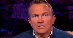 #2 bradley walsh — Top 10 Google Trends — Daily (GB) — March 24, 2026