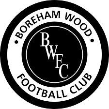 #5 aldershot town vs boreham wood — Top 10 Google Trends — Daily (GB) — March 24, 2026