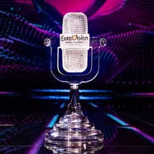 #7 eurovision 2026 — Top 10 Google Trends — Daily (GB) — March 24, 2026
