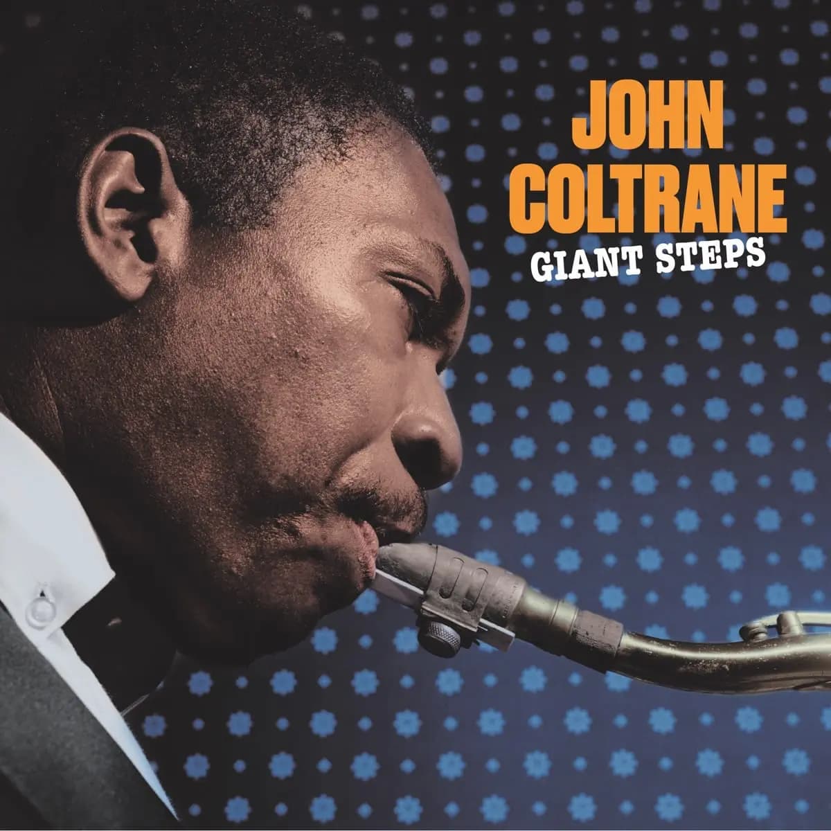 #6 Giant Steps — Top 10 Greatest Jazz Albums of All Time