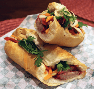 #7 Ho Chi Minh City, Vietnam — Top 10 Best Street Food Cities in the World