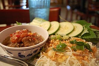 #5 Hanoi, Vietnam — Top 10 Street Food Destinations in Southeast Asia