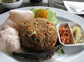 #7 Jakarta, Indonesia — Top 10 Street Food Destinations in Southeast Asia