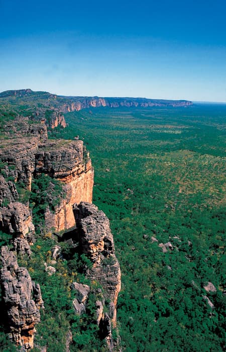 #7 Kakadu National Park — Top 10 Must-Visit Destinations in Australia
