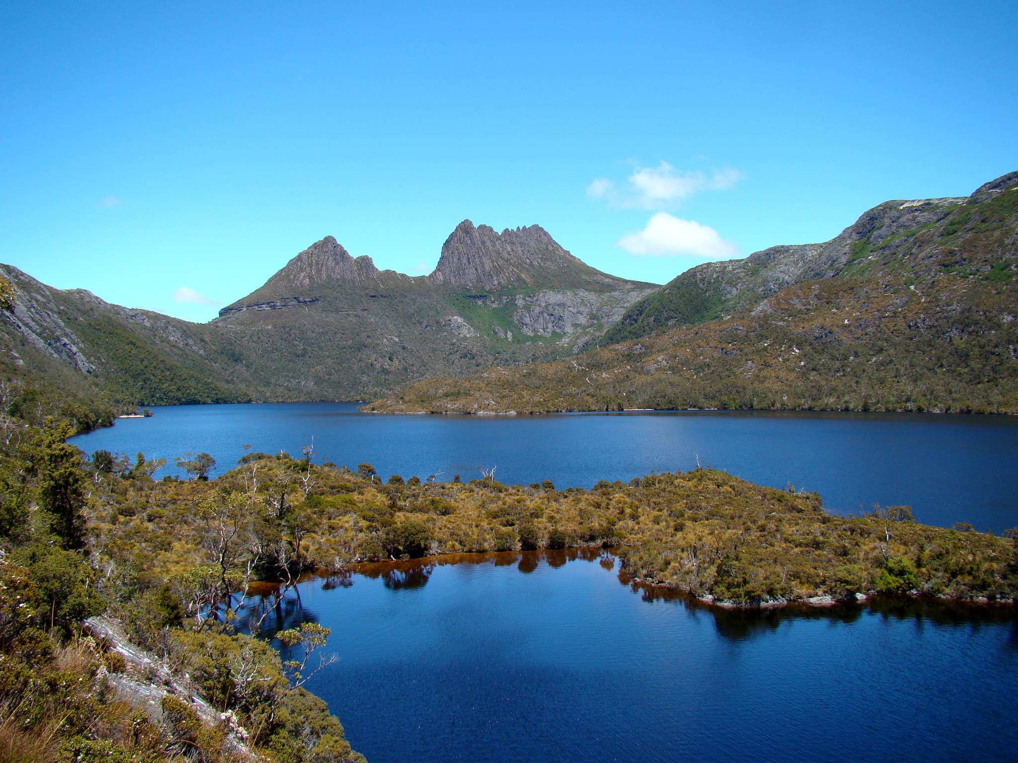#9 Tasmania — Top 10 Must-Visit Destinations in Australia