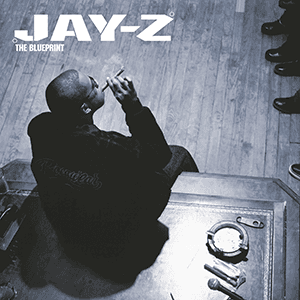 #2 Jay-Z — The Blueprint (2001) — Top 10 Greatest Hip-Hop Albums of All Time