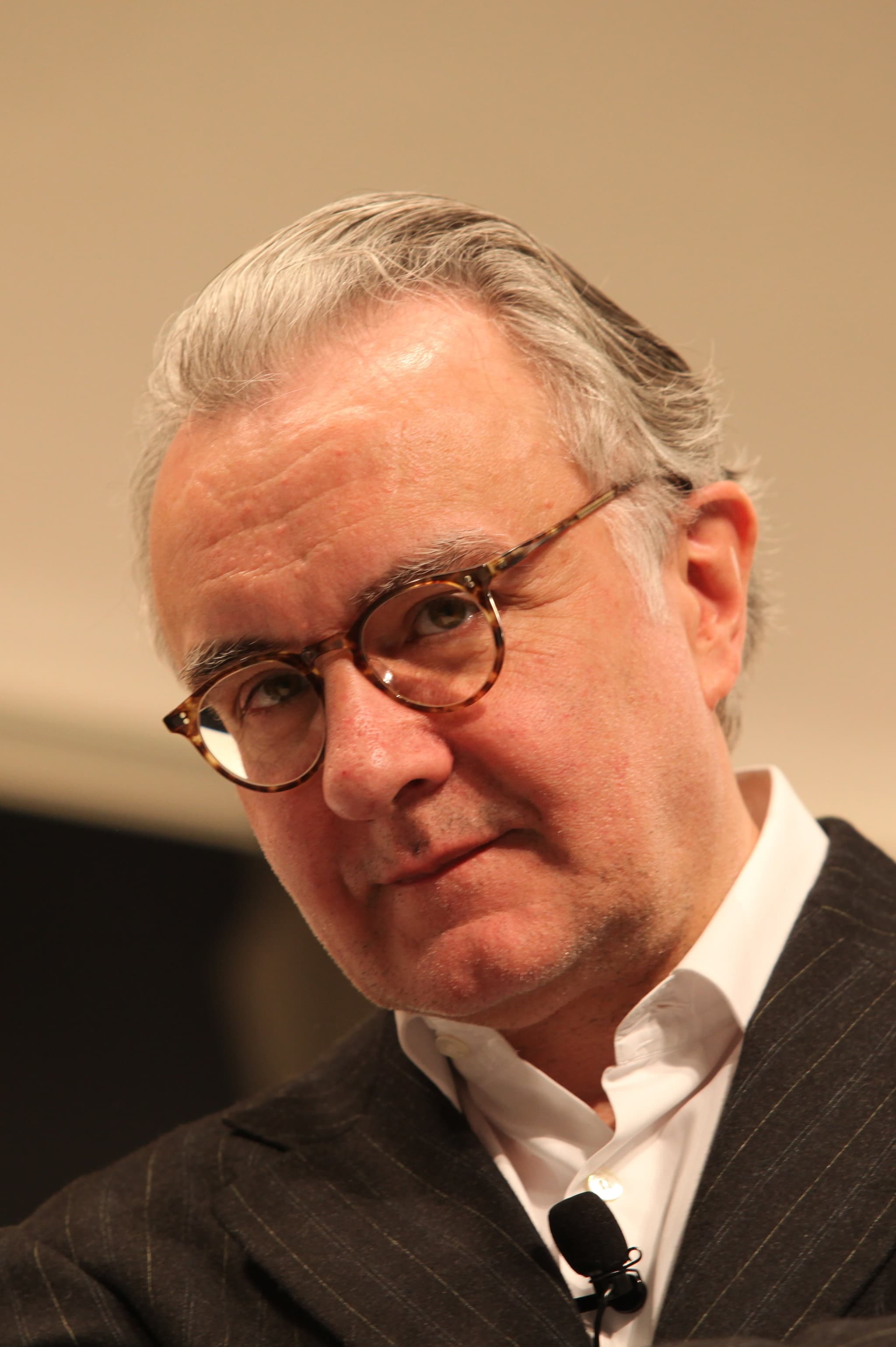 #4 Alain Ducasse au Plaza Athenee — Top 10 Best Restaurants in Paris