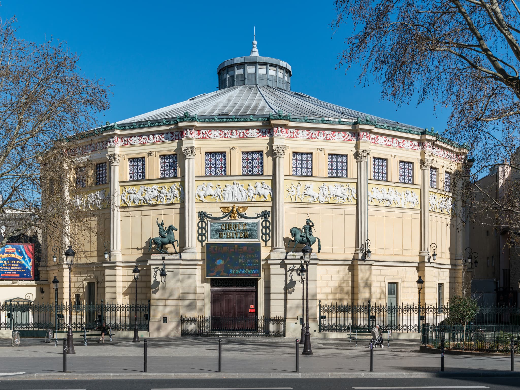 #8 Septime — Top 10 Best Restaurants in Paris