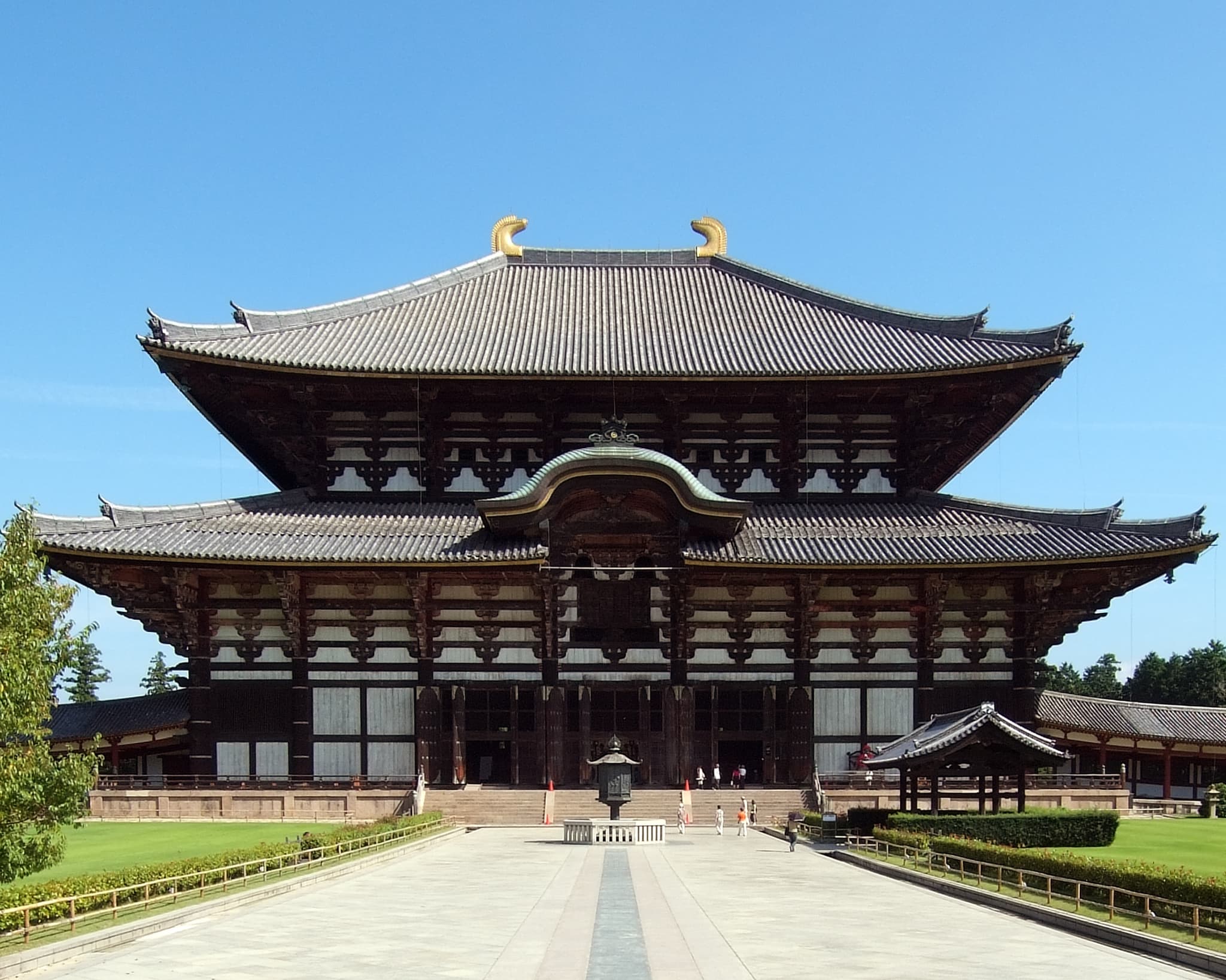 #6 Nara — Top 10 Must-Visit Destinations in Japan