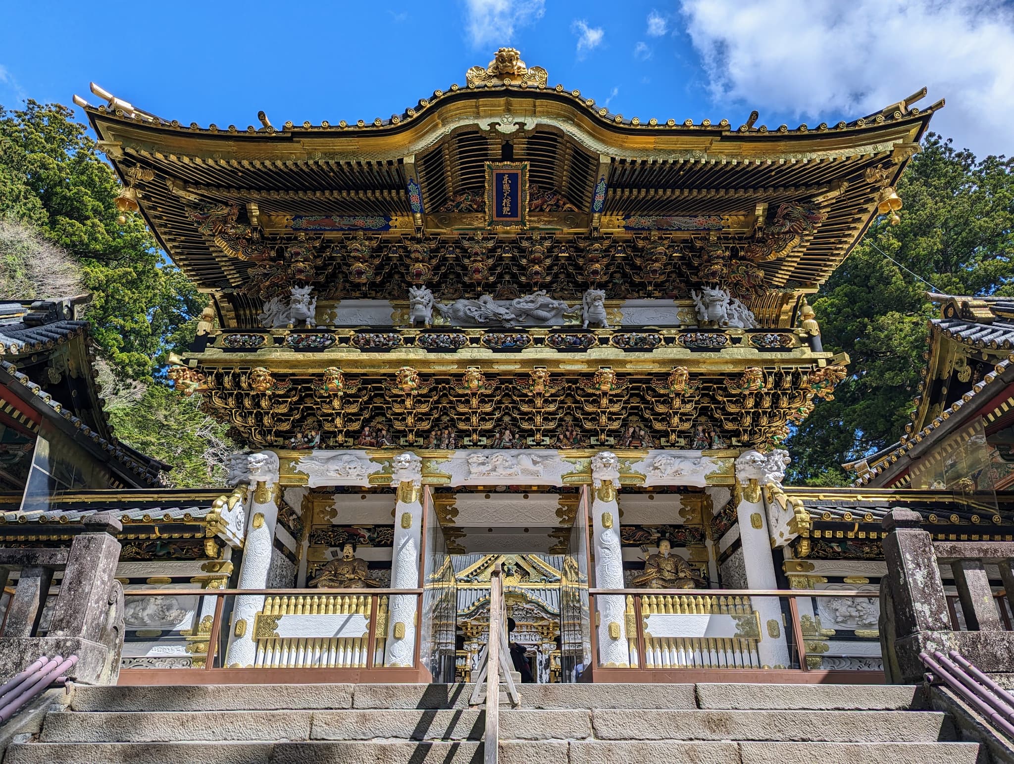 #8 Nikko — Top 10 Must-Visit Destinations in Japan
