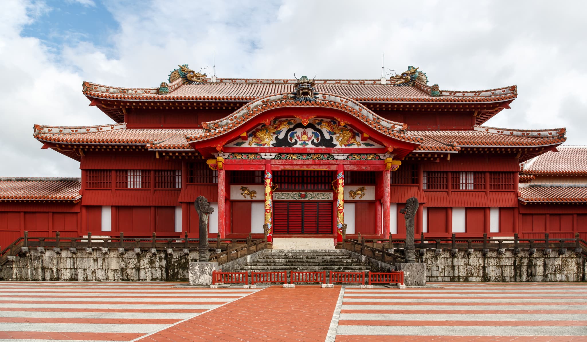 #10 Okinawa — Top 10 Must-Visit Destinations in Japan