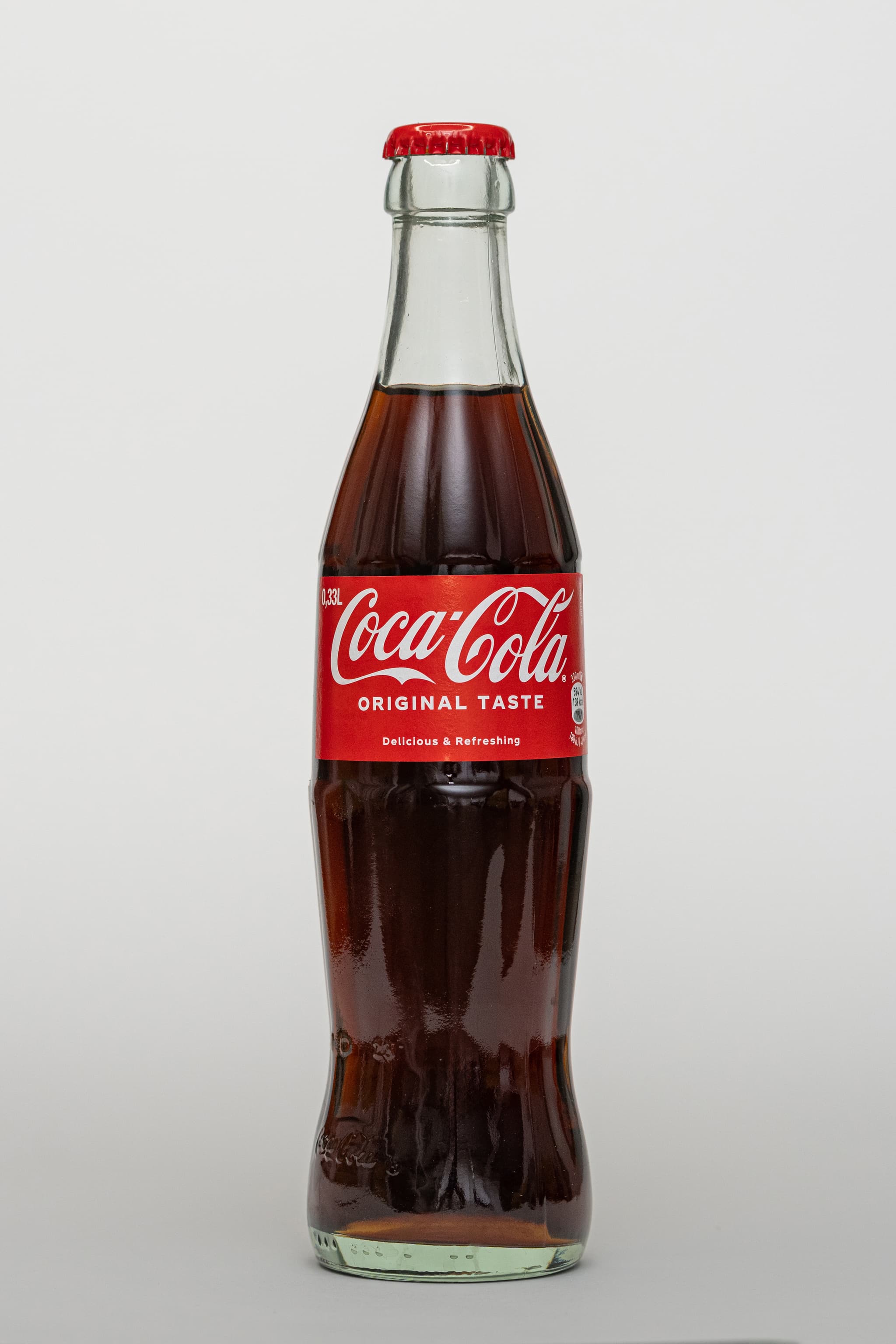 #7 Coca-Cola — Top 10 Most Valuable Brands in the World 2026