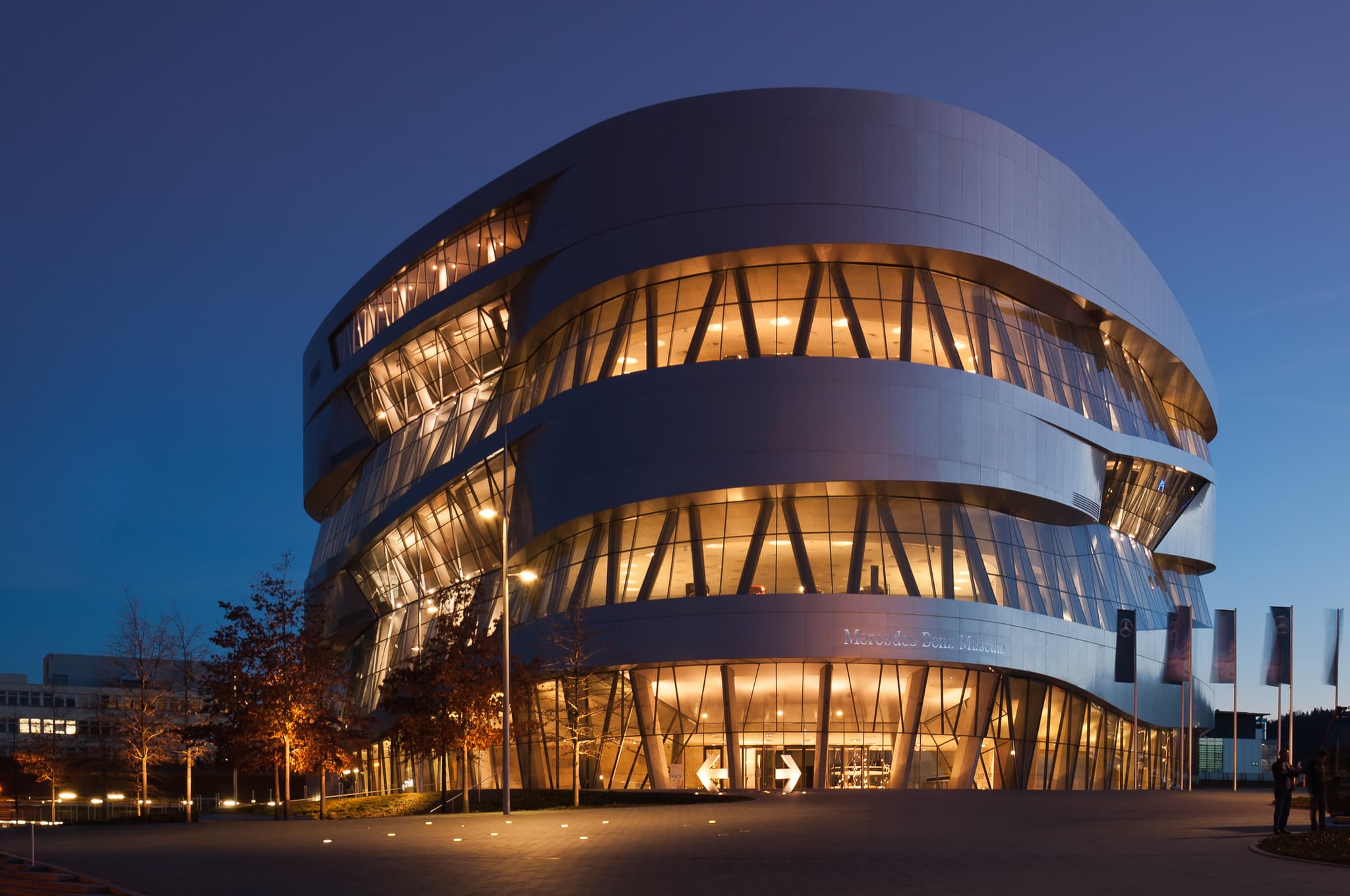 #8 Mercedes-Benz — Top 10 Most Valuable Brands in the World 2026