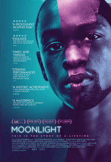 #1 Moonlight (2016) — Top 10 Best Movies of the 2010s