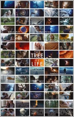 #6 The Tree of Life (2011) — Top 10 Best Movies of the 2010s
