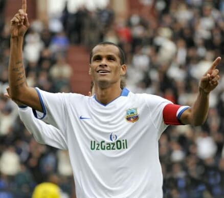 #9 Rivaldo — Top 10 Greatest Brazilian Footballers of All Time