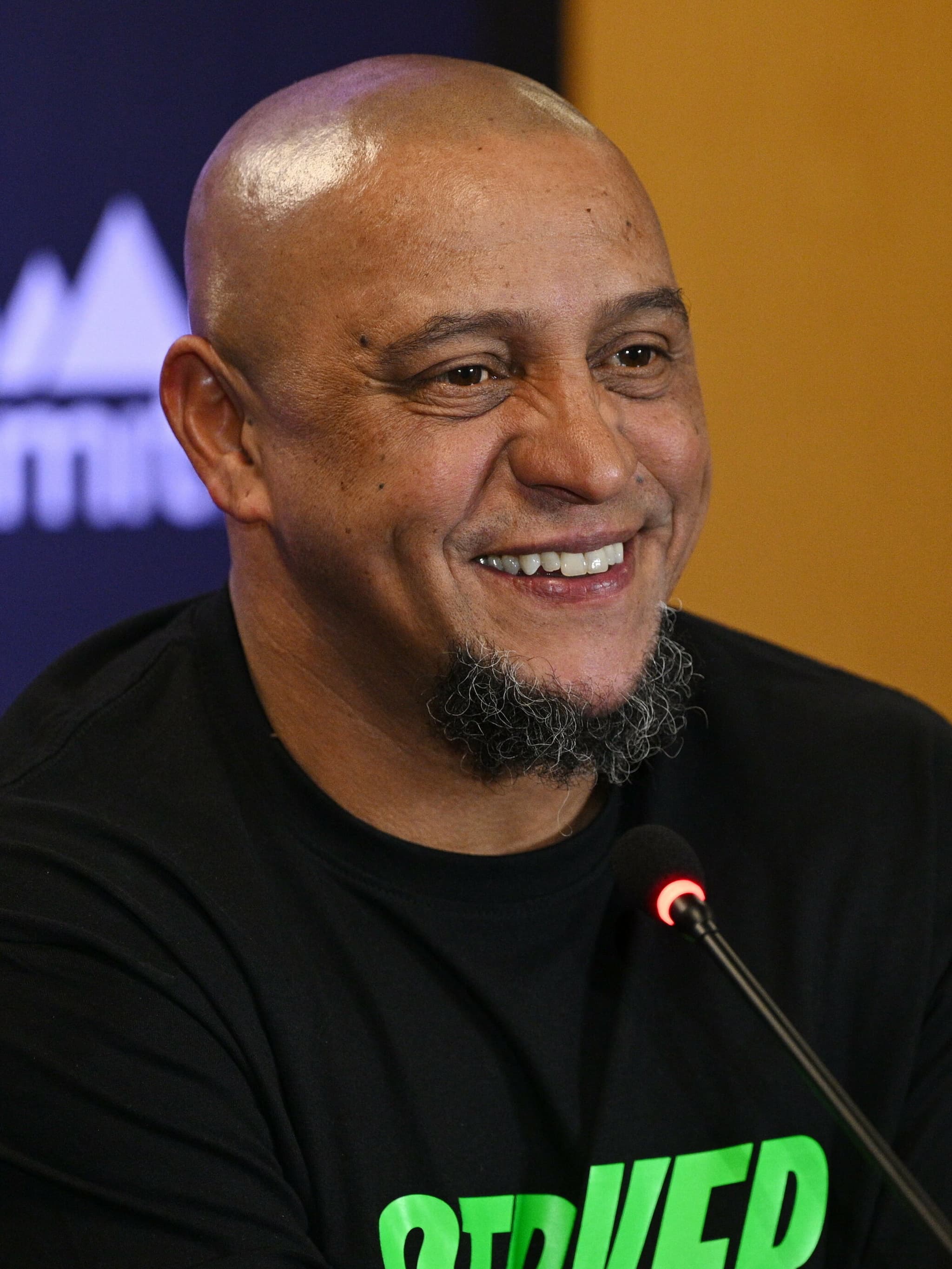 #7 Roberto Carlos — Top 10 Greatest Brazilian Footballers of All Time