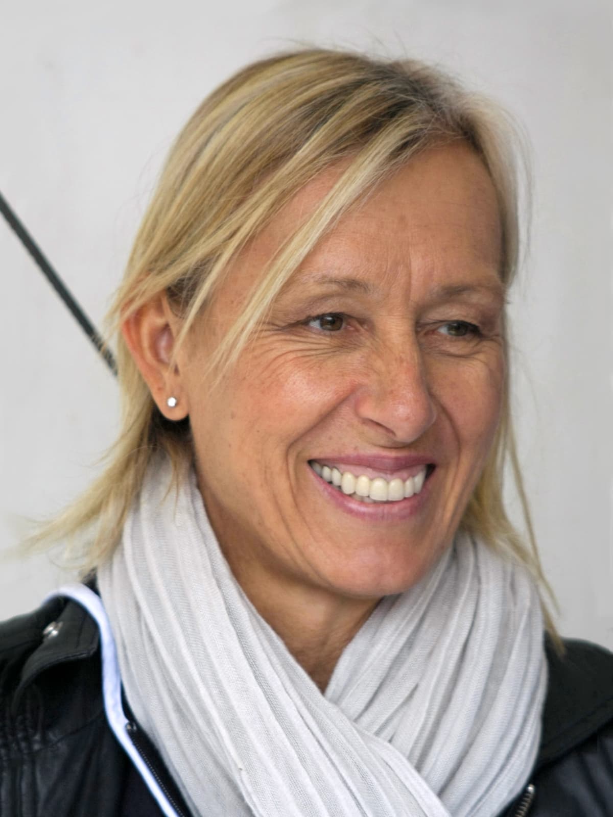 #10 Martina Navratilova — Top 10 Greatest Tennis Players of All Time